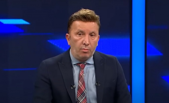 Evren Turhan: "Galatasaray'dan gitmesini söylemek çok ayıp şeyler, bu kadarı da fazla"