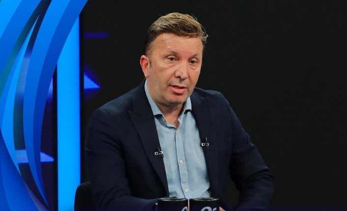 Evren Turhan: "Parayı işte böyle bir adama vereceksin, Galatasaray'a ciddi katkı veriyor"