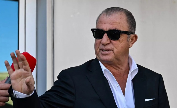 Fatih Terim: "Galatasaray'da Osimhen ve Icardi'ler bana da verilseydi..."