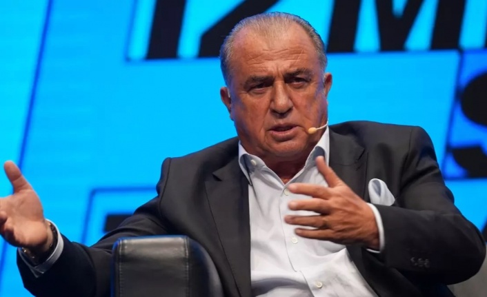 "Fatih Terim'in Okan Buruk'a karşı çok ciddi bir kumpası var, durduk yere söyledi"