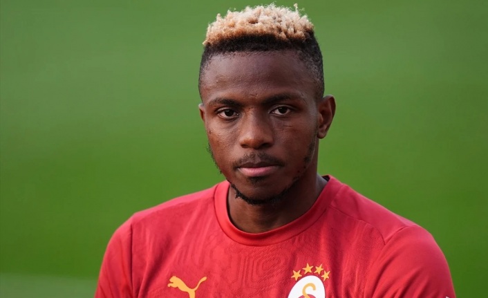 "Fenerbahçe, devre arasında Victor Osimhen'i isteyecek ve almaya çalışacak"