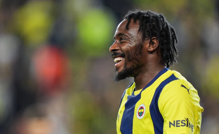 Galatasaray'dan Osayi Samuel bombası! 2.5 milyon Euro maaş istiyor!