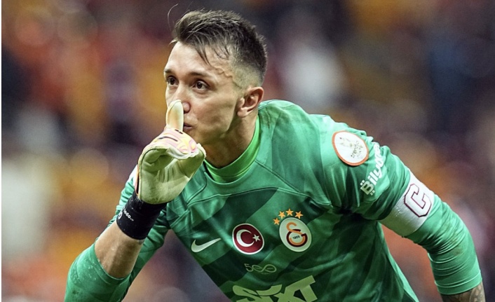 Fernando Muslera, geleceği hakkında konuştu! "Herkes beni anlayacaktır"