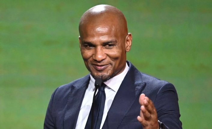 Florent Malouda: "Galatasaray'dan transfer etme fırsatları varsa mutlaka değerlendirmeliler, kalite katacak bir oyuncu"