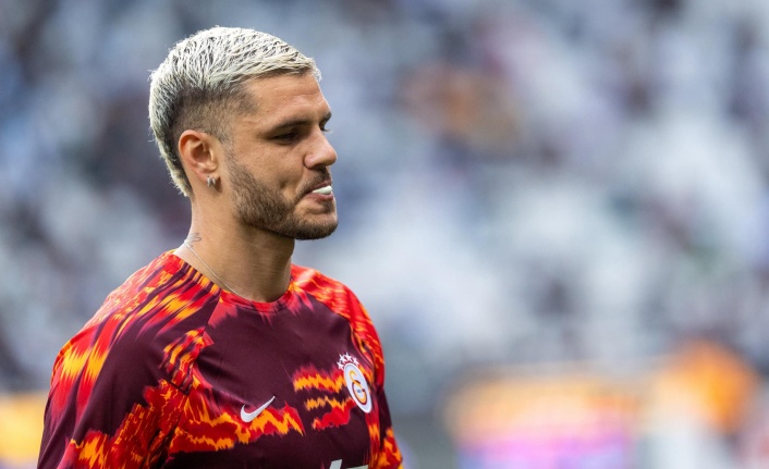 Galatasaray'da son dakika Mauro Icardi gelişmesi! İstanbul'a geliyorlar!