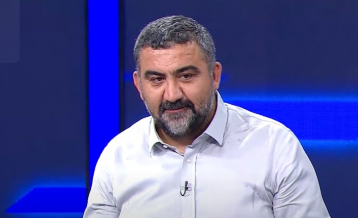Ümit Özat: "Galatasaray'da teknik direktör olsam hiç gözünün yaşına bakmam, anlamayanı kapının önüne atarım"