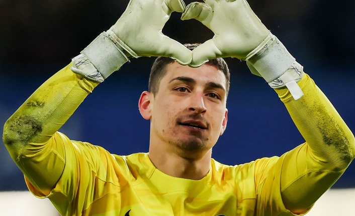 Galatasaray, yeni kalecisini buldu! İbrahim Hatipoğlu görüştü!