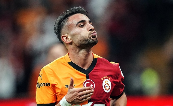 "Galatasaray yeni teklifini yaptı, Yunus Akgün reddetti"