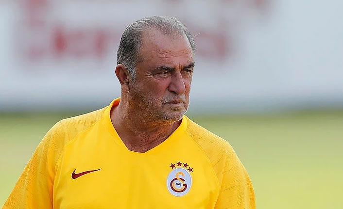 "Galatasaray, Fatih Terim'i aradı"