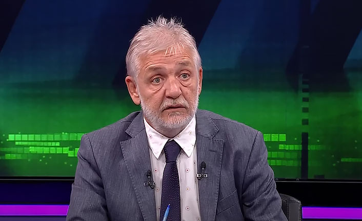 Gürcan Bilgiç: "Erden Timur söylemişti, Galatasaray sahiplenmeli"