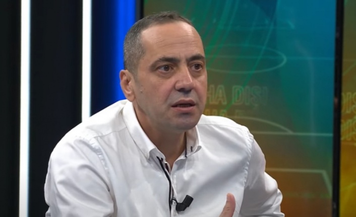 Haluk Yürekli: "Galatasaray'dan gitmeyi kendisi tercih etti, havaalanında imzayı attı"