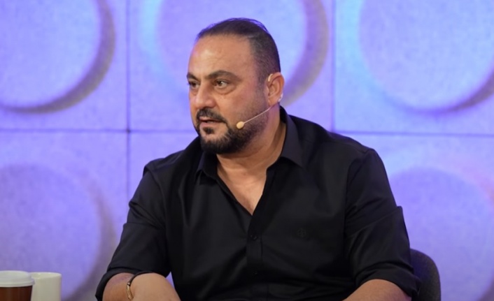 Hasan Şaş: "Galatasaray'da 6 tane ciğeri birden söndü, onu da kendisini bırakmış gördüm"