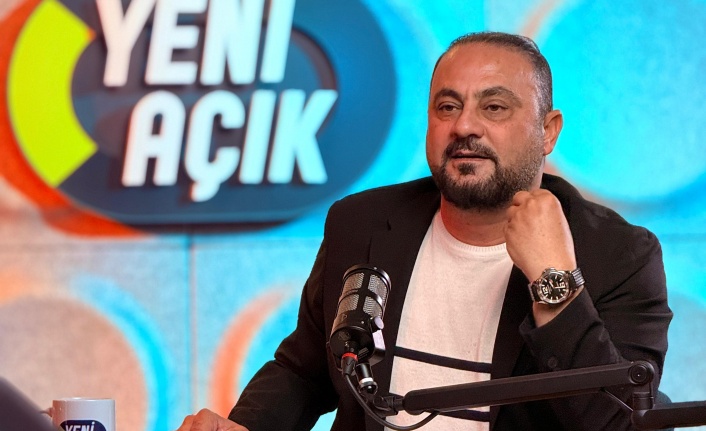 Hasan Şaş: "Galatasaray'da yedek oturtmak haksızlık olur, adam yürüse bile..."