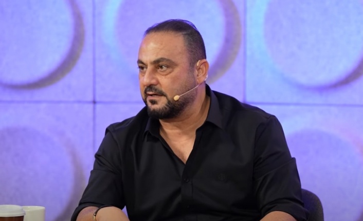 Hasan Şaş: "İnanın ben biliyorum, Galatasaray'da iki yıl o kadar çalıştı ki..."