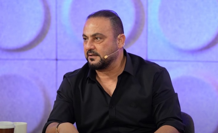Hasan Şaş: "Annesi muhtemelen ceza sahasının içinde dünyaya getirmiş, Galatasaraylılar çok şanslı"