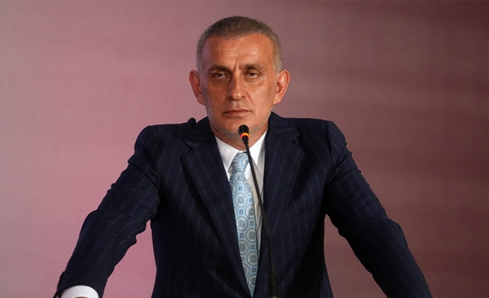 İbrahim Hacıosmanoğlu'ndan Galatasaray için şok sözler! "Bakalım ne zaman Galatasaray maçına gelir? O zaman görürsünüz"