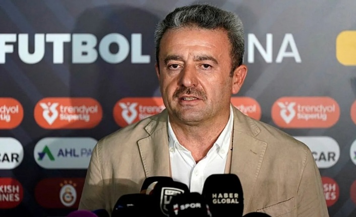 İbrahim Hatipoğlu: "Galatasaray için gerçek bir fırsat transferi, havaalanına gittik, o uçağı kaldırmak zorundaydık"