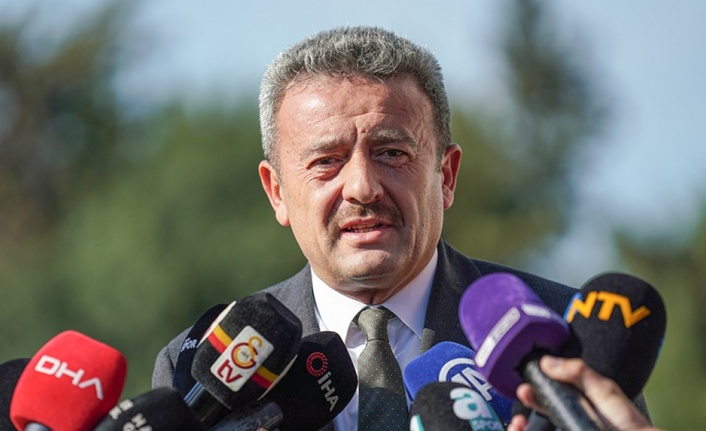 İbrahim Hatipoğlu: "Sanki başka bir maçı izlemiş gibi anlattılar, Galatasaray maçına ne kadar gergin geldiklerini gösterdi"