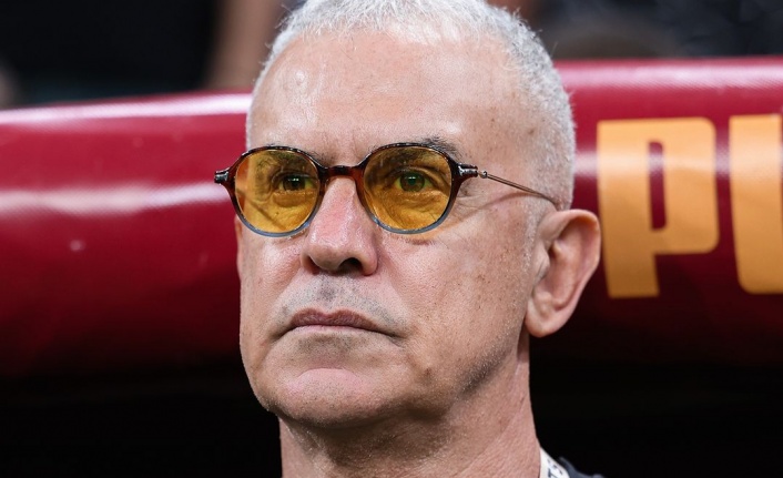 İrfan Saraloğlu, Galatasaraylı yıldız için konuştu! "Elimizde tutamayız"
