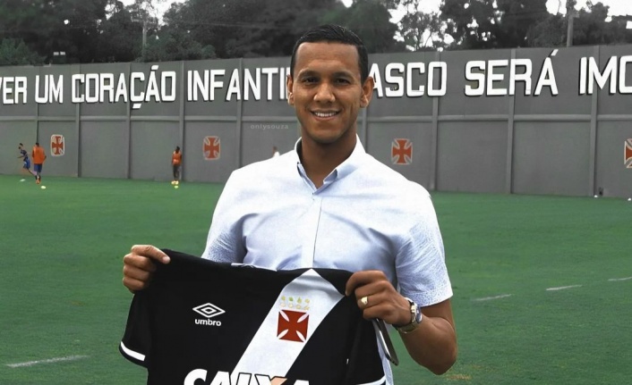 Josef de Souza'dan Galatasaray - Beşiktaş derbisi öncesi itiraf! "Kendimi evimde hissederdim"
