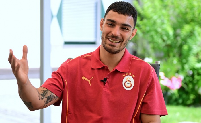 Kaan Ayhan'dan Galatasaray'a iki kötü haber birden!