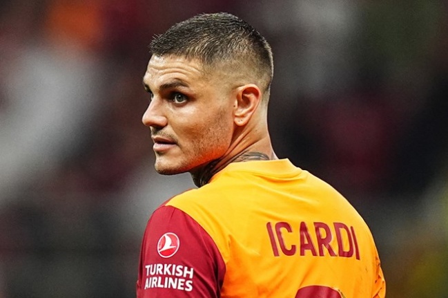Mauro Icardi için transfer gelişmesi! "Adı giderek daha yüksek sesle yankılanıyor"