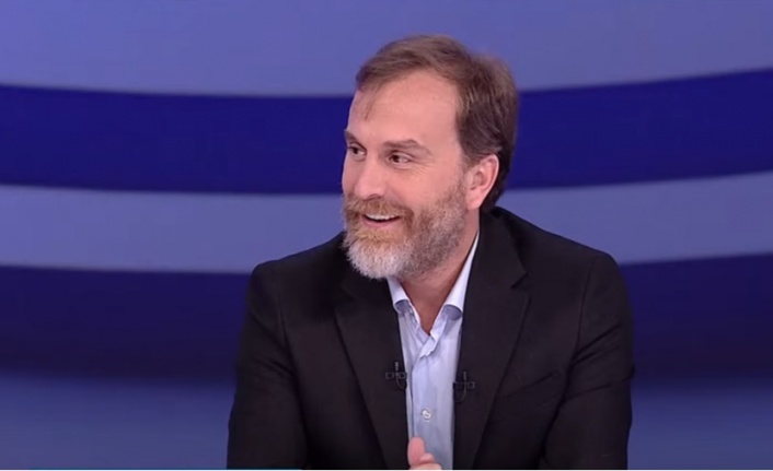 Metin Karabaş: "İsteselerdi 4 milyon Euro'ya alırlardı, Galatasaray bence teşekkür etmeli"