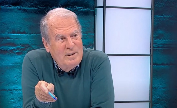 Mustafa Denizli'den Mauro Icardi yorumu! "Bu yaptığı harika bir şey"