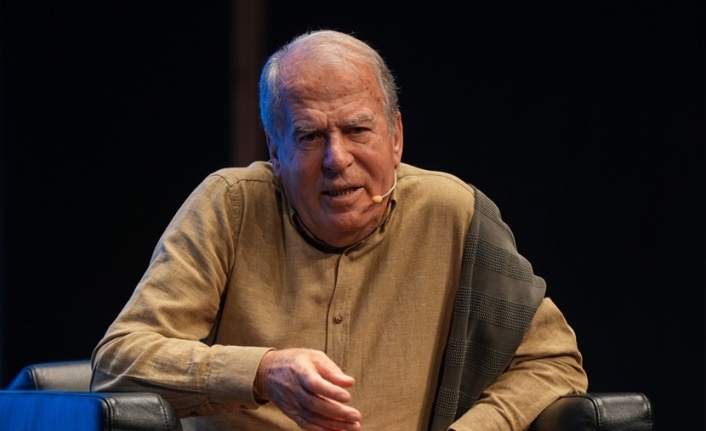 Mustafa Denizli: "Galatasaray'da büyük ihtimalle sorun olacak, geçmişine baktım, bu enteresan bir şey"