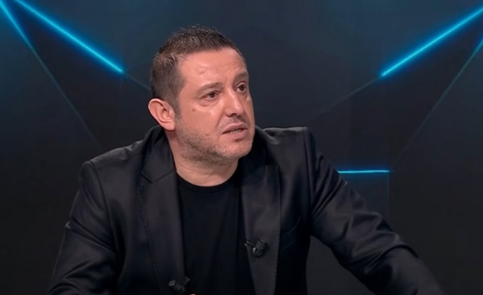 Nihat Kahveci: "Şu an dünya üzerinde en iyisi, Galatasaray sudan ucuza aldı"