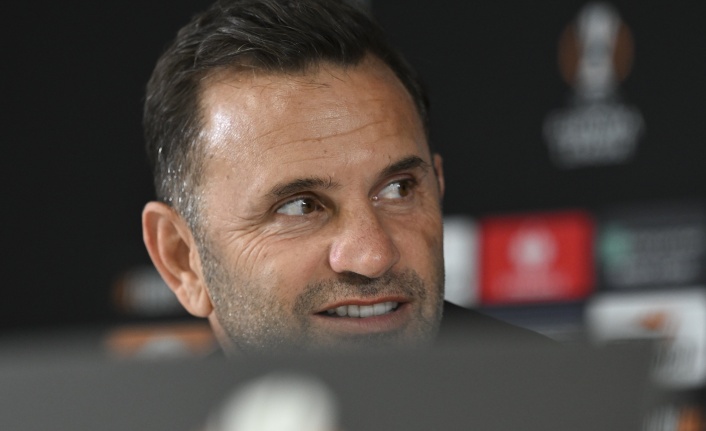 Okan Buruk'tan Acun Ilıcalı ve Fenerbahçe'ye cevap! "Bana sürpriz oldu"