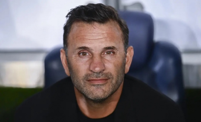 Okan Buruk: "Galatasaray'ın önemli isimlerinden biri haline gelecek, neler yapabileceklerini biliyorum"
