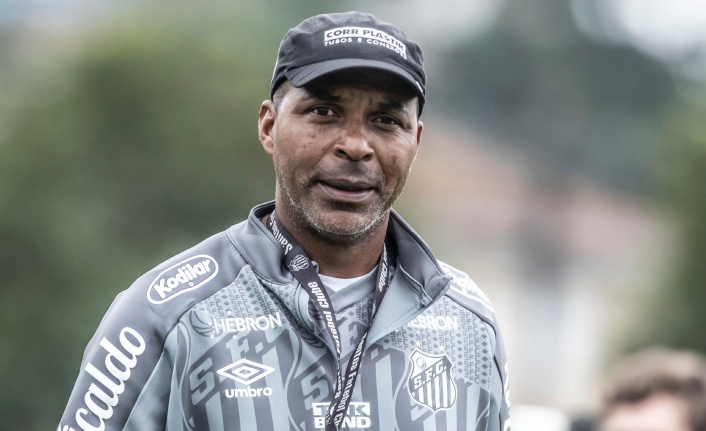Orlando Ribeiro: "Bugüne kadar çalıştıklarımın en iyisi, çok fazla konuşmayan, sessiz bir lider"