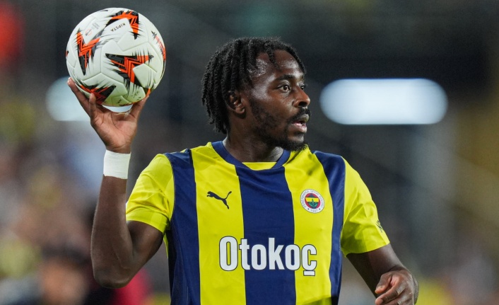 Osayi-Samuel'den Galatasaray haberleri için ilk açıklama geldi!
