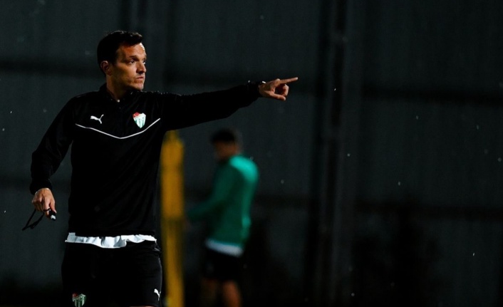 Pablo Martin Batalla: "Galatasaray'a geldi, iki senede rekoru kırdı, herkes keyfini çıkarsın"