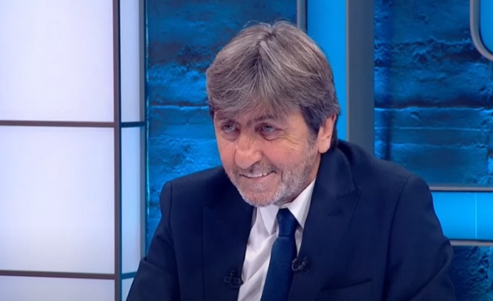 Rıdvan Dilmen, Galatasaray'ın Avrupa'da bitireceği sıra için tahmin yaptı!