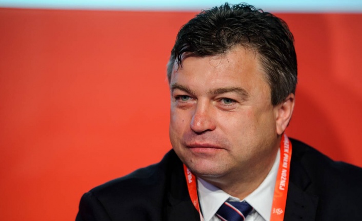 Roman Kosecki: "Galatasaray'a gitmemesi hayal kırıklığıydı, yanlış yaptı"