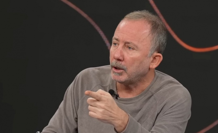 Sergen Yalçın: "Galatasaray'a bir oyuncu geldi, sanki 10 yıldır Galatasaray'da oynuyor"
