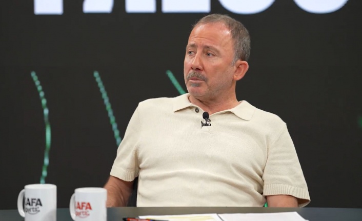 Sergen Yalçın, şampiyonluk tahmini yaptı! Beşiktaşlıları çıldırtan benzetme...