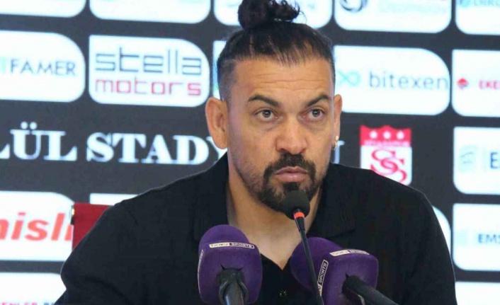 Servet Çetin: "Galatasaray bence çok büyük hata yapar ama ikisi de çok iyi oyuncu"