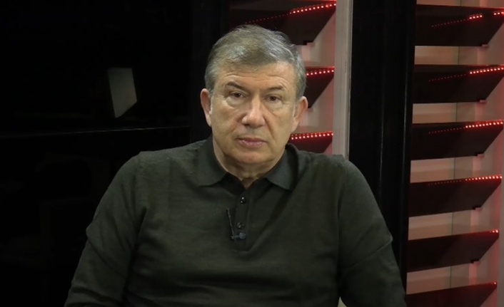 Tanju Çolak: "Bu iki oyuncu Galatasaray'da olsaydı, en az 4-5 yıl daha şampiyonluğu kimseye vermezdi"