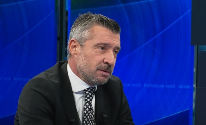 Tümer Metin: "Galatasaray'da görürsek şaşırmayın, Okan Buruk'un denediğine dair bilgi aldım"