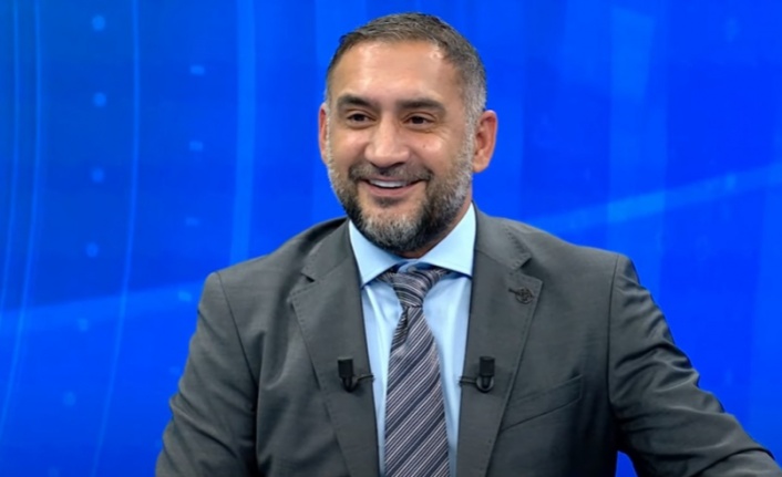 Ümit Karan: "Galatasaray'dan niye gitsin ki? Amigo gibi seviniyor"