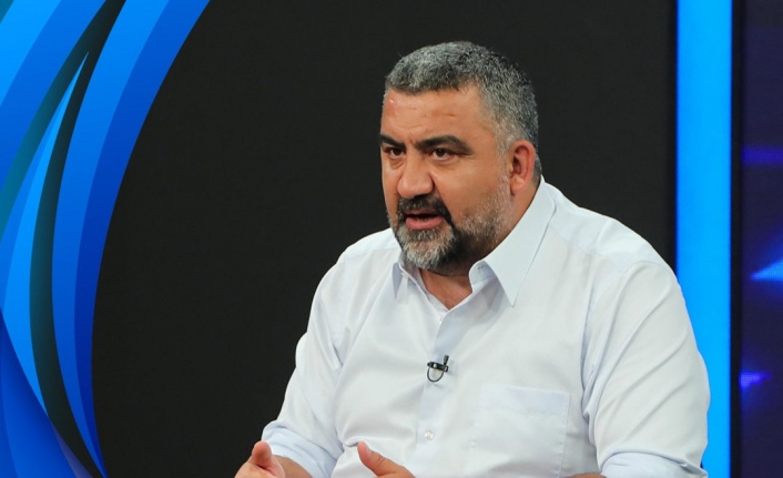 Ümit Özat: "Galatasaray'da en çok ben eleştirdim ama 'Kovun' ne demek ya? Haksızlık yapmayın"
