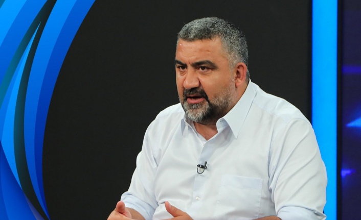 Ümit Özat: "Galatasaray'da öldürsen de atamaz, çok acı"