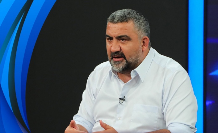 Ümit Özat, Galatasaray'ı uyardı! "Büyük sıkıntı olur, Fenerbahçe'nin haline dönersin"