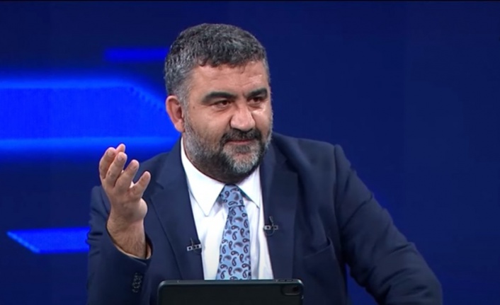 Ümit Özat, Galatasaray'ın 5 maçta alacağı puanı tahmin etti! 