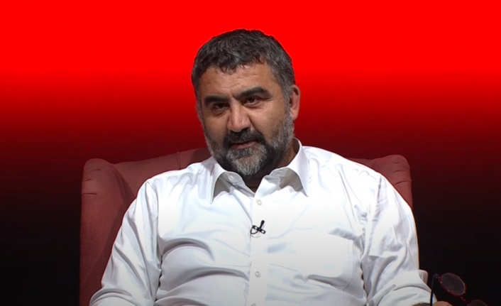 Ümit Özat: "Galatasaray, yıllık 4 milyon Euro maaşa aldı, o satılık olmuyor da ben mi satılık oluyorum?"