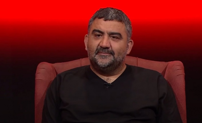 Ümit Özat: "Sizin akıl sağlığınız iyi mi? Galatasaray'a gelmesini isteyenler var ama ben karşıyım"