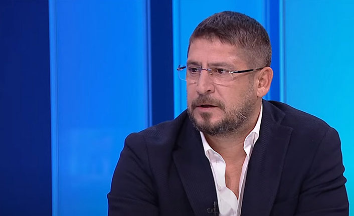 Ümit Davala: "Galatasaray'da yeni bir başlangıç yaptı, tamamen kenarda bırakılacak bir oyuncu değil"